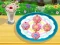 Permainan Baby Animal Cookies secara online