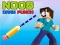 Permainan Noob Draw Punch secara online