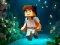 Permainan Noobik Parkour in a Cave! secara online
