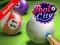 Permainan Billiards City secara online