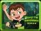 Permainan Ben 10 Spot the Difference secara online