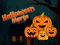 Permainan Halloween Merge secara online
