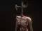 Permainan Siren Head 3d secara online