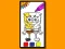 Permainan SpongeBob Coloring Adventure secara online