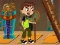 Permainan Ben 10 Egypt Mystery secara online