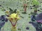 Permainan Sprunki Island Survival Shooting secara online