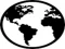 Permainan Earth Clicker secara online