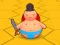 Permainan Sumo Battle! secara online