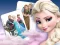 Permainan Frozen Memory Card Match secara online