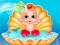 Permainan Mermaid Baby Care secara online