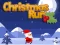 Permainan Christmas Run secara online