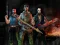 Permainan Zombie Royale Defense secara online