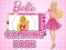 Permainan Barbie Coloring Books secara online