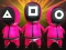 Permainan Squid Game Bomb Bridge secara online