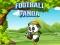 Permainan Football Panda secara online