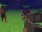 Permainan Pixel Zombie Suvival Toonfare secara online