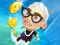 Permainan Angry Gran Run: Grannywood secara online