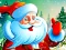 Permainan Santa Claus Winter Challenge secara online