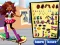 Permainan Clawdeen skates secara online