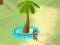 Permainan Island Idle Survival secara online