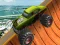 Permainan Monster Trucks Sky Stunts secara online