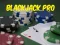Permainan BlackJack Pro secara online