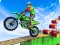 Permainan Bike Stunts Driving 2022 secara online