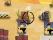Permainan 2D War Friends Shooting secara online
