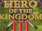 Permainan Samurai Warrior Kingdom Hero secara online