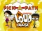 Permainan The Loud House Pick-a-Path secara online