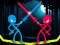 Permainan Stick Duel Medieval Wars secara online
