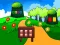 Permainan Mountain Land Escape secara online