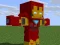 Permainan Spot The Differences: Block Craft secara online