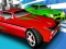 Permainan Classic 1990 Racing 3D secara online