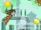Permainan Bionic Race secara online