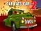 Permainan Car Eats Car 2 secara online