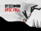 Permainan Stickman Epic Fall secara online