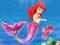 Permainan Baby Mermaid Princess Dress Up secara online