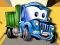 Permainan Kids Truck Puzzle secara online
