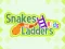 Permainan Snakes and Ladders Kids secara online