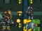 Permainan Cyber Soldier secara online