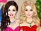 Permainan Ellie Winter Glam secara online