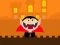 Permainan Scary Evil Monsters Jigsaw secara online