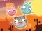 Permainan Merge Animals secara online