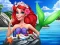 Permainan Princesses: summer makeup secara online