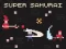 Permainan Super Samurai secara online