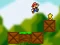 Permainan Jump Mario 3 secara online