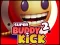 Permainan Super Buddy Kick 2 secara online