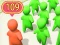 Permainan Crowd City War secara online