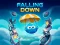 Permainan Falling Down secara online